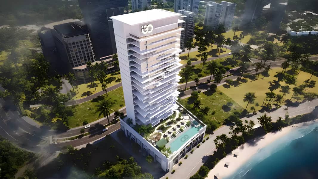Ayaan Heights I 2