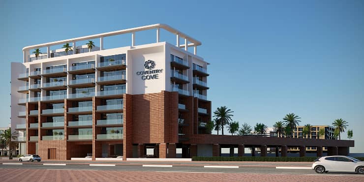 Coventry Cove 2