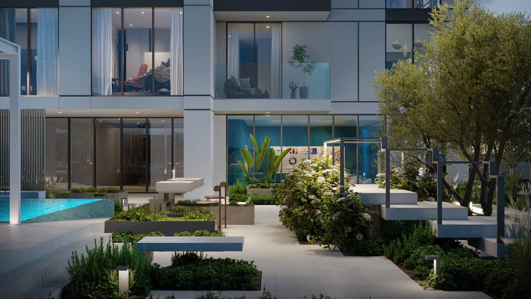 V1TER Residence 4