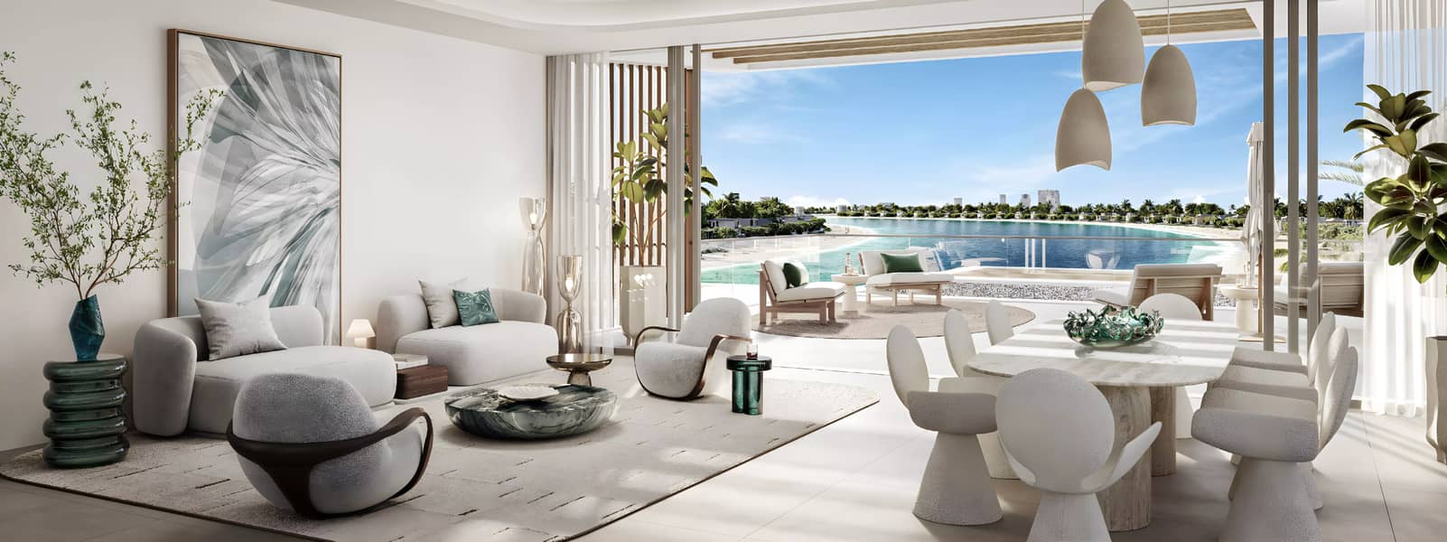 Palm Central Private Residences Frond M Building C 4