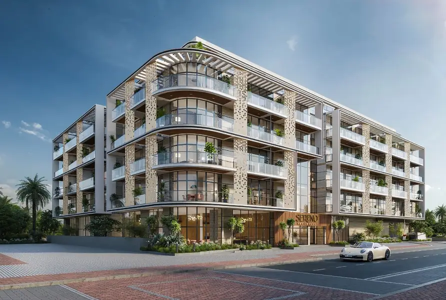 Sereno Residences 2