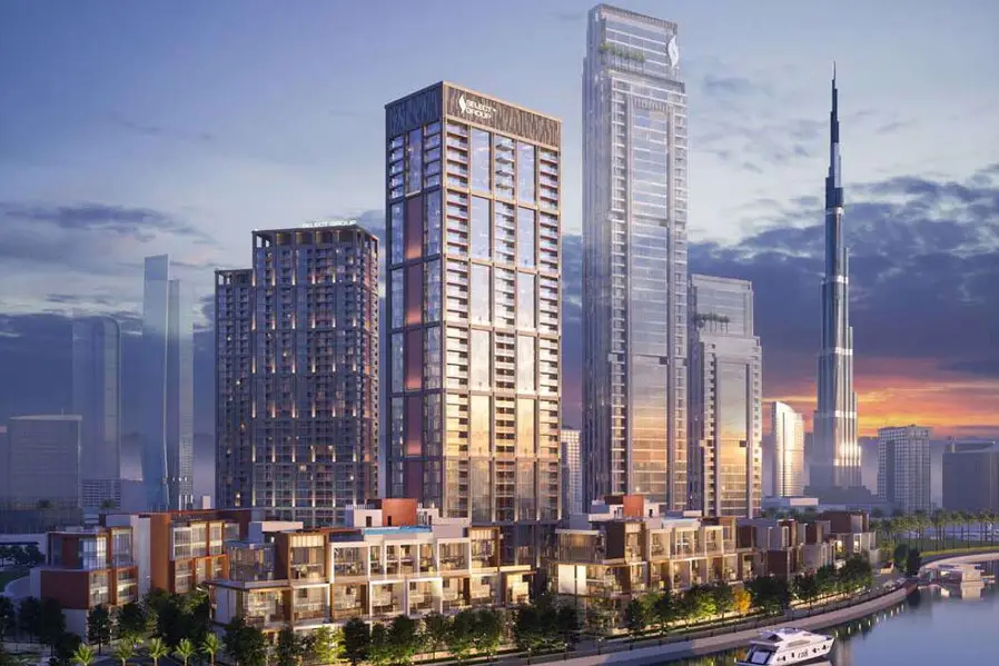 Peninsula Two 2