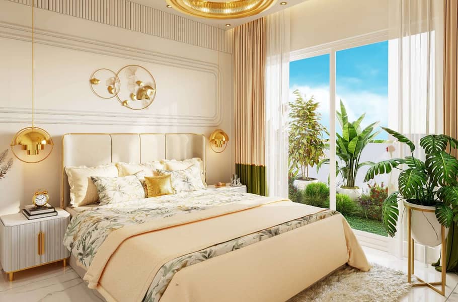 Vincitore Wellness Estate Tower A 3
