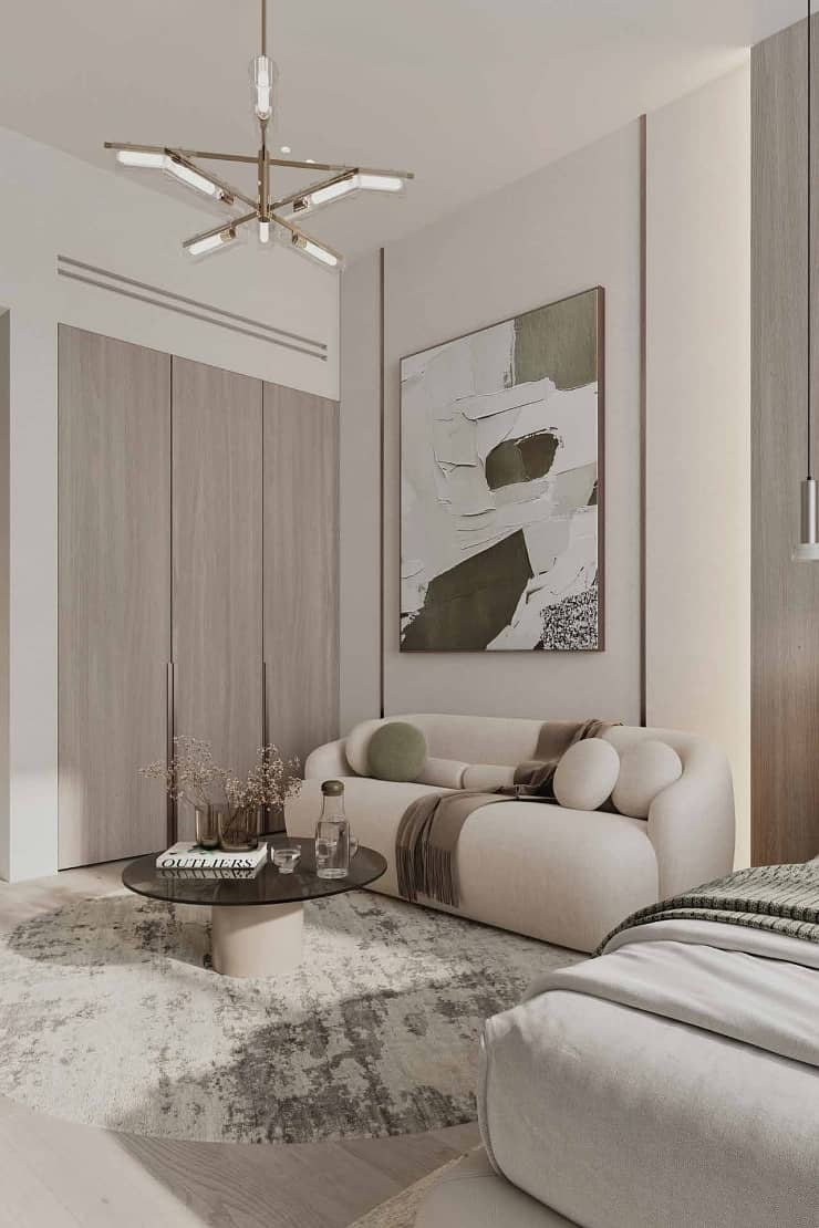 Cove Living Residence By Imtiaz 4