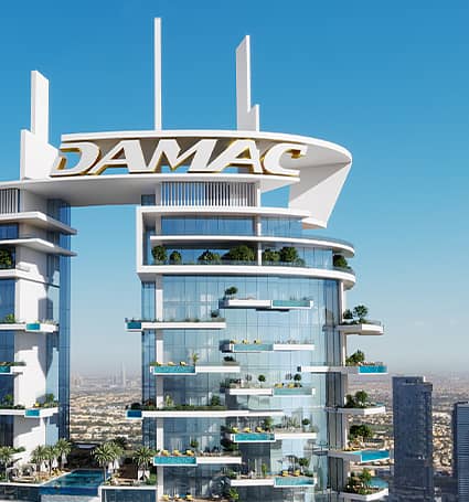 Cavalli Tower 3