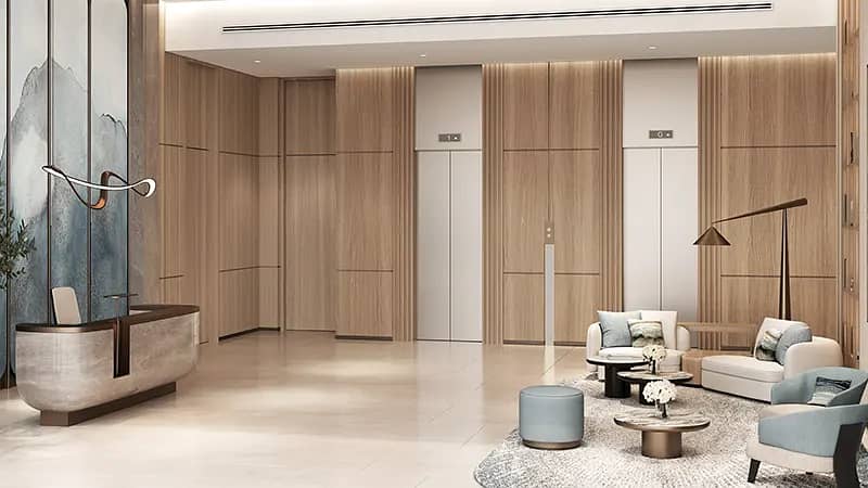 Roma Residences by JRP 3