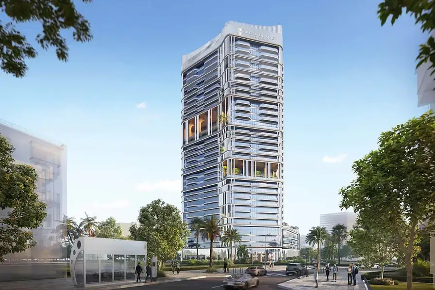 Parkway by Prestige One 2