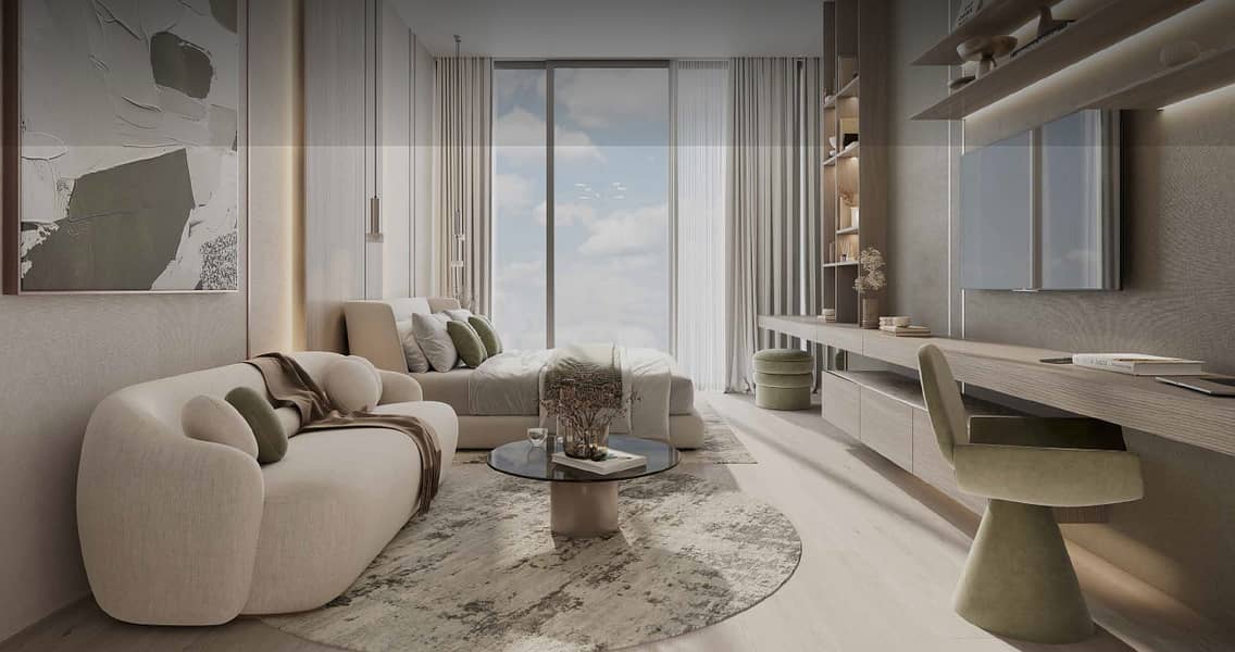Cove Edition Residence 3 by Imtiaz 3