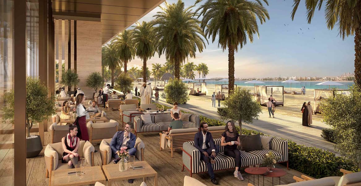 Address Residences The Bay 4