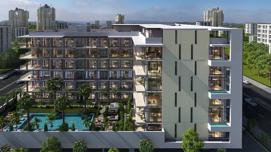 Avelon Boulevard 3