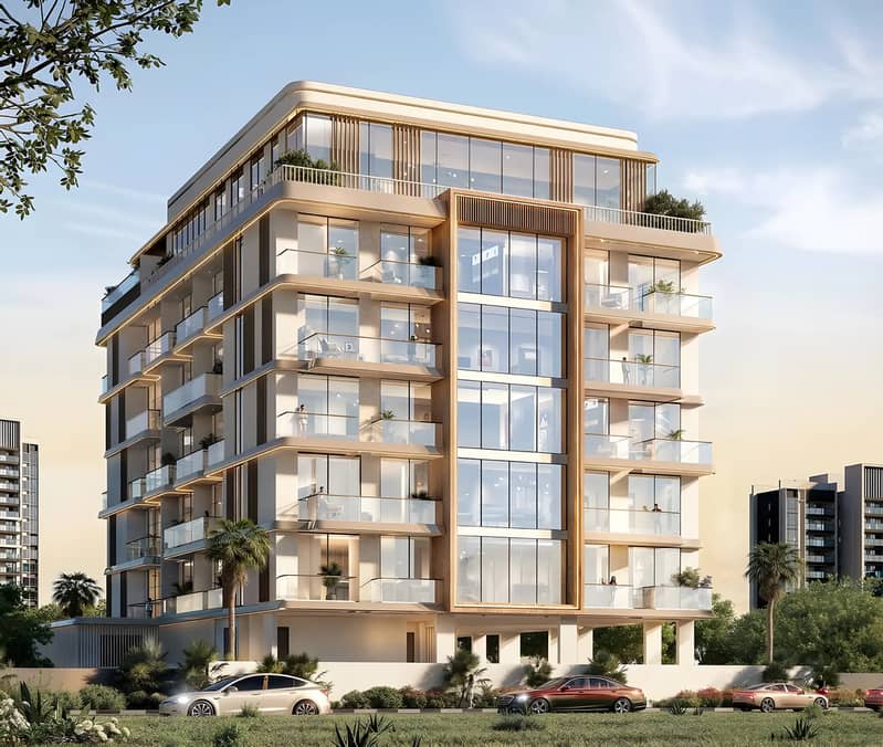 The Willows Residences 2