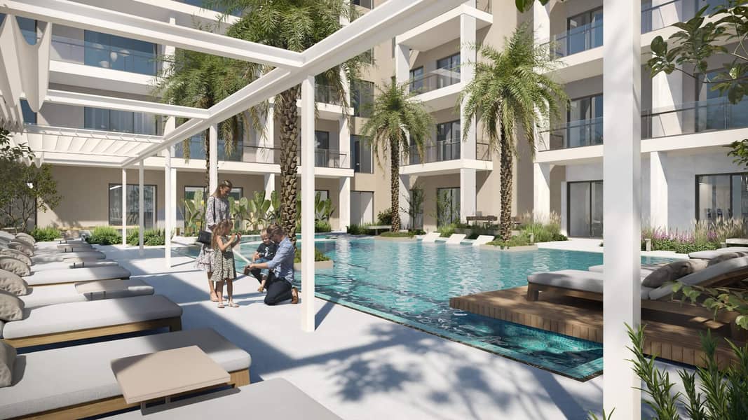 1WOOD Residence 5
