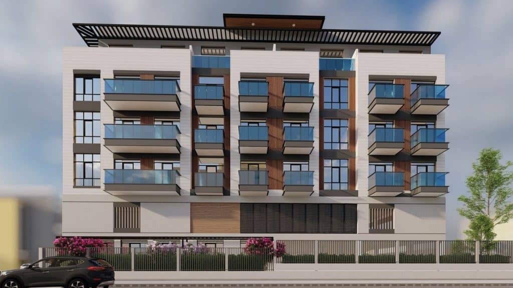 Silver Park Residency 2