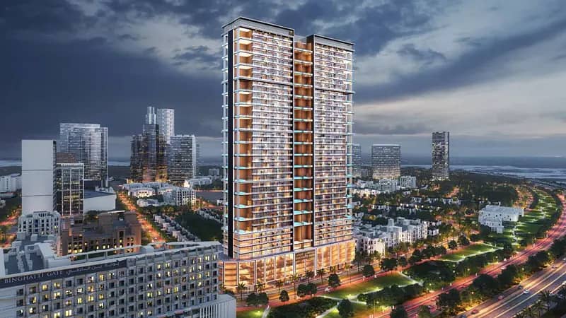 Binghatti Onyx 2