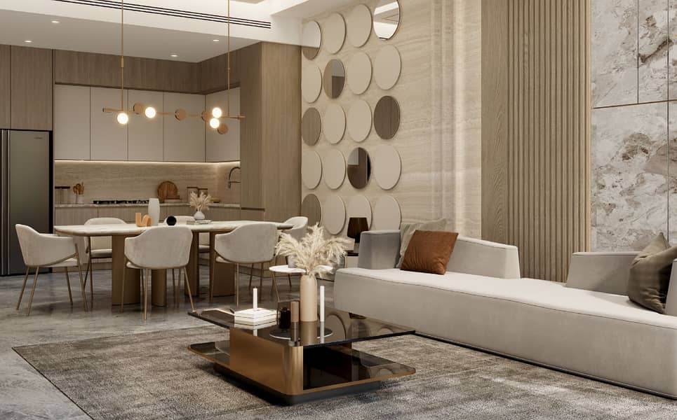 SAMANA Ocean Crest 4