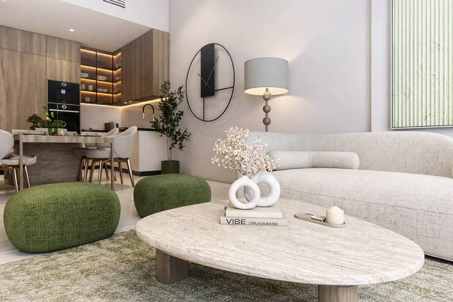 Golf Terrace Residences 5