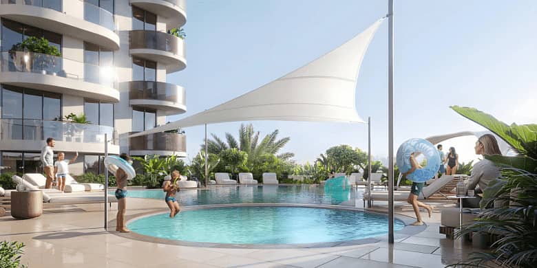 Vistara House 3