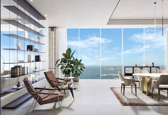 Sensoria At FIVE Luxe 5