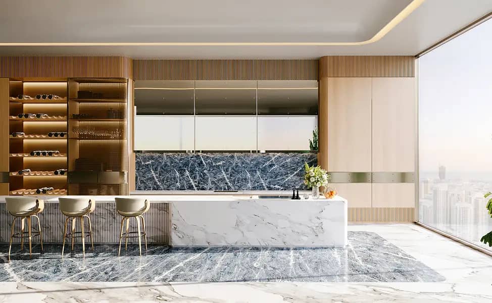 Bugatti Residences by Binghatti 4