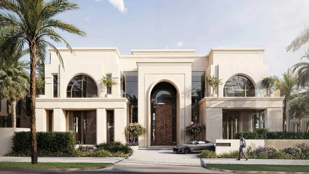 Monaco Mansions 2