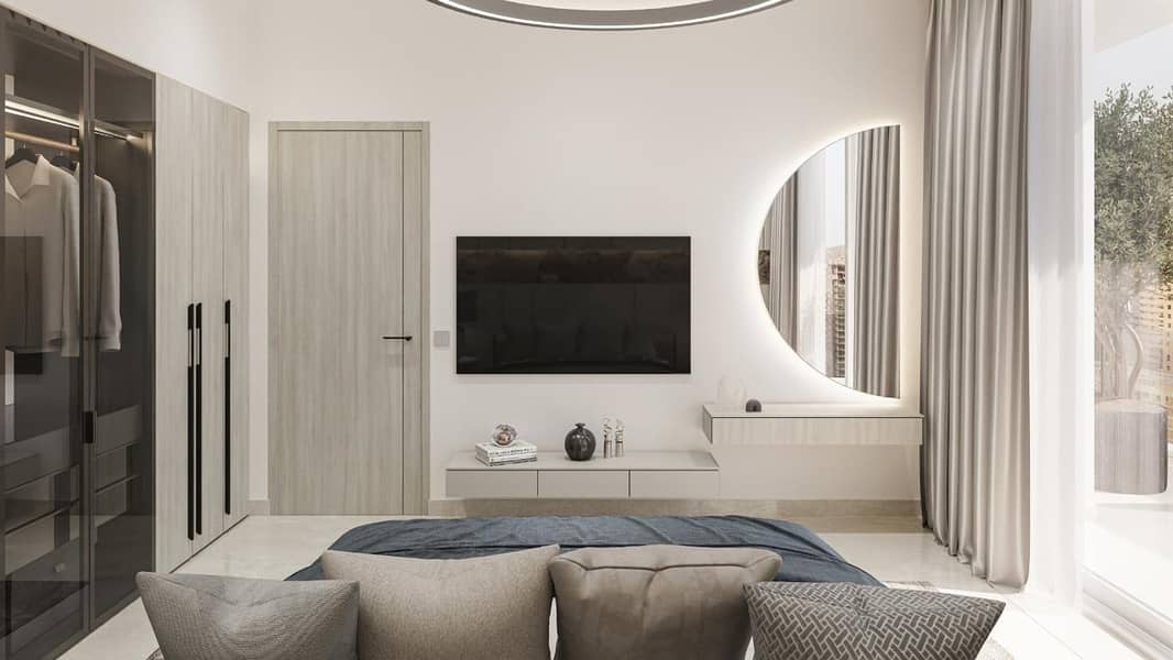 Floarea Residence 4