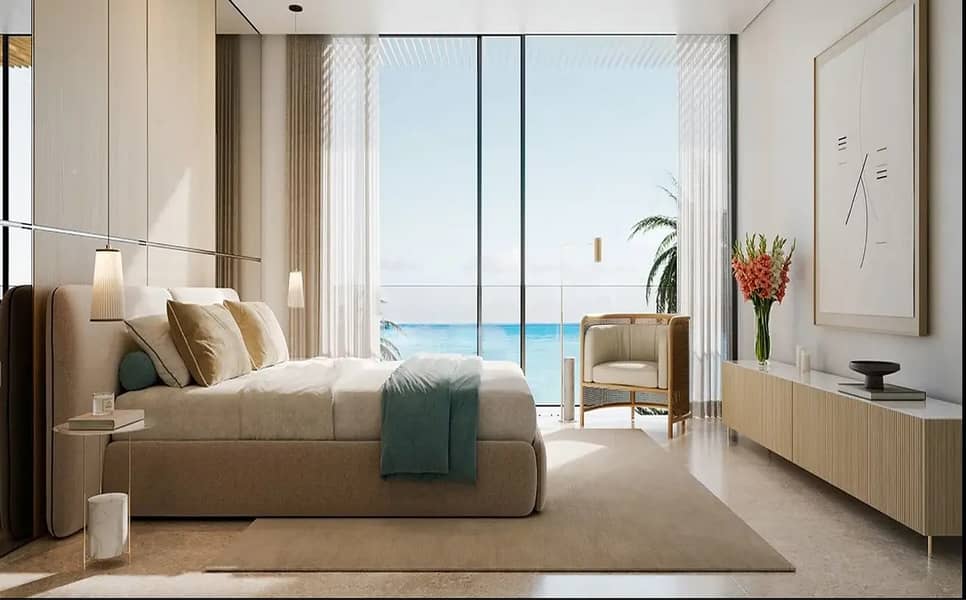 Bay Residences Dubai Islands 5