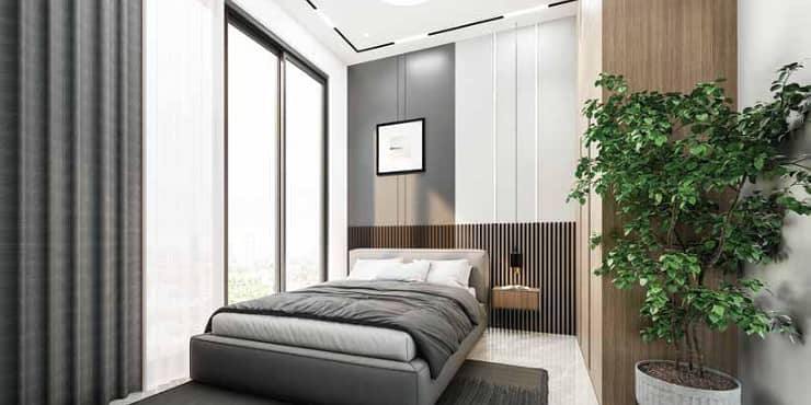 Al Haseen Residences 4 3