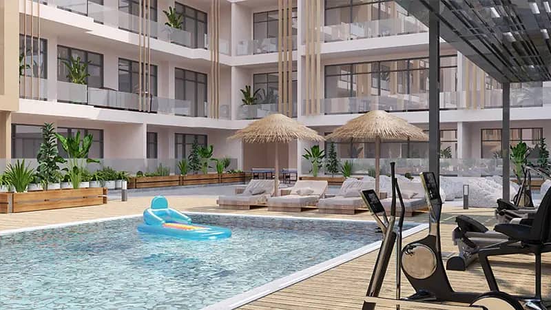 Waref Residences by Sido 3