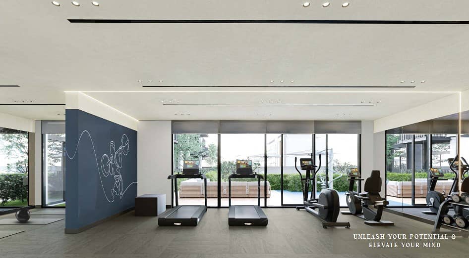 Rosemont Residences 5