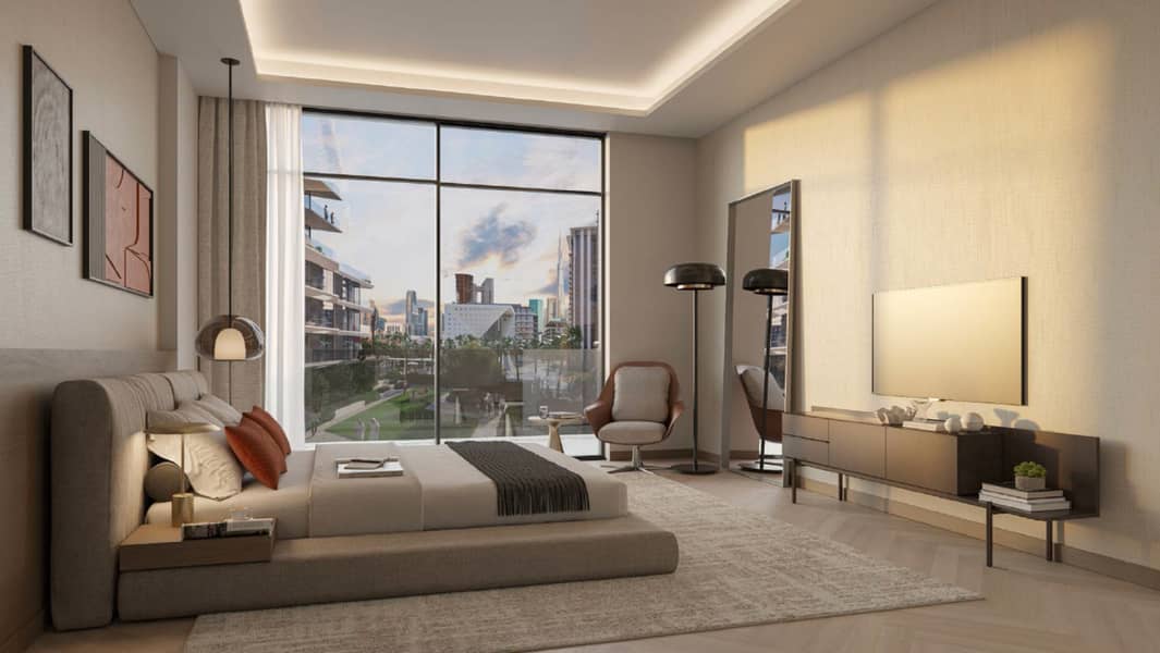 City Walk Northline 2 3