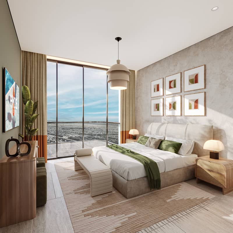 Hyde Residences 4
