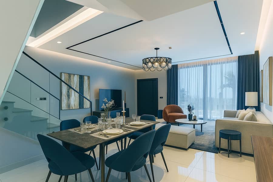 The Promise Villas 4