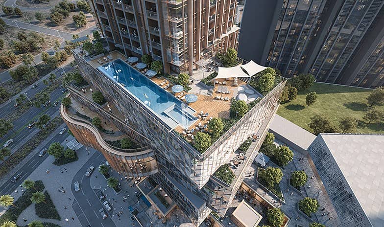 DIFC Living 4