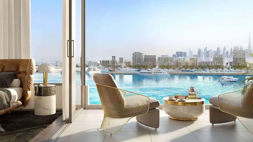 Ocean Views 4