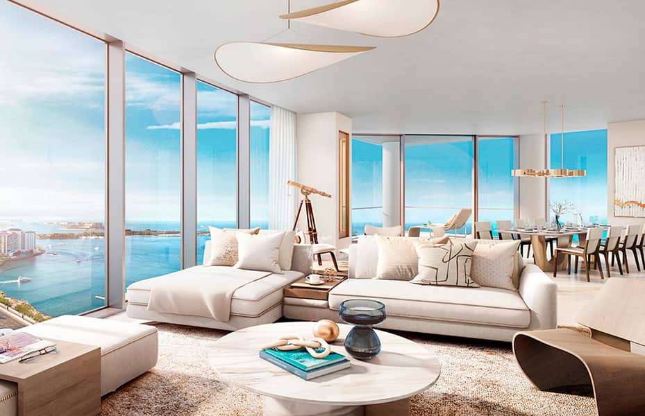 Palm Beach Towers 3 4