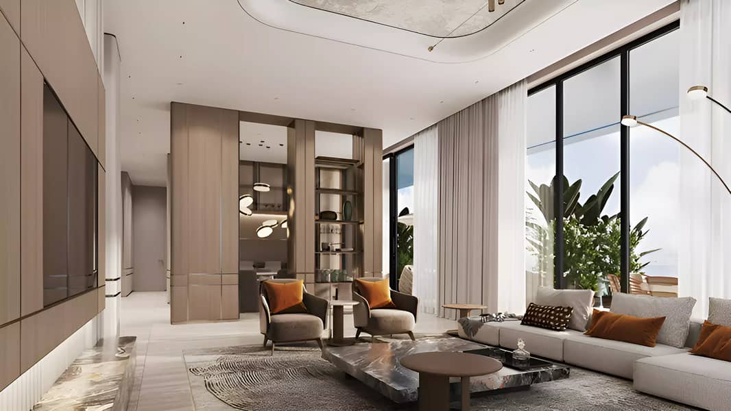 Isolana Residences 5
