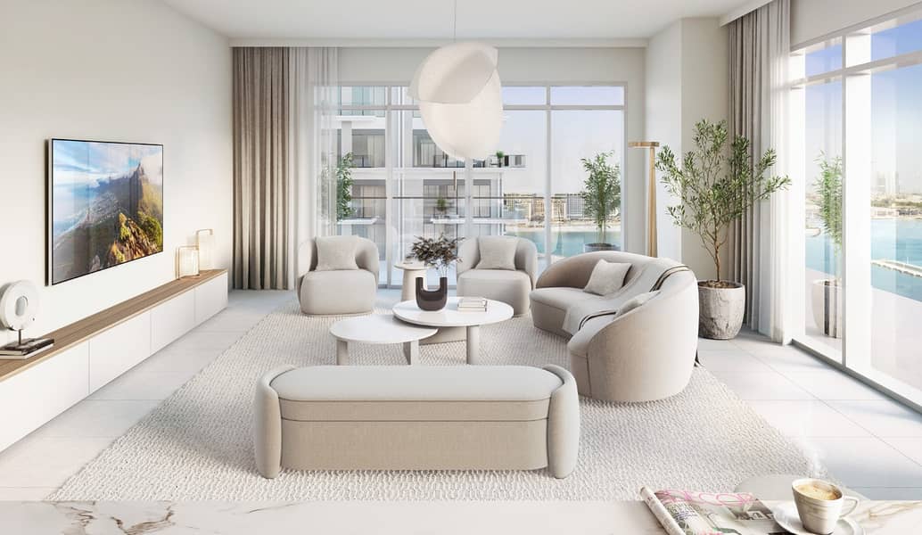 Beach Mansion Tower 1 4
