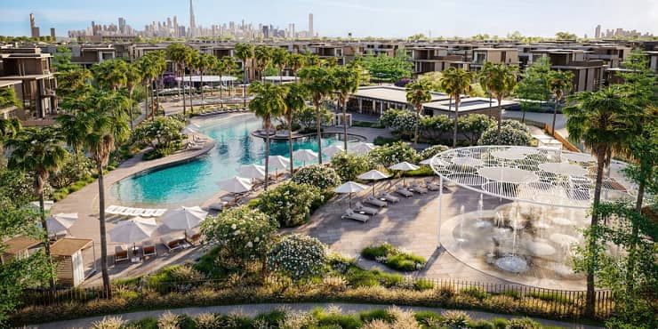 Nad Al Sheba Gardens 12 2