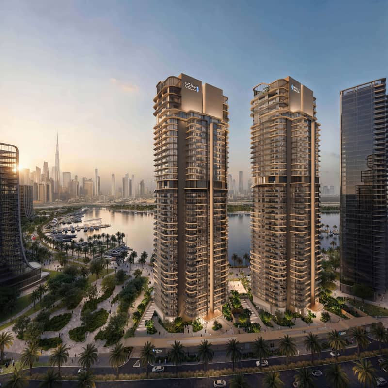 Artistry One Residences 3