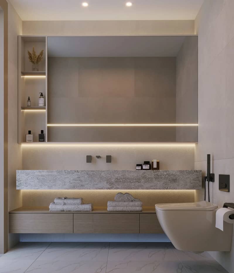 Maison Cannelle Residences by Casa Moderna 5