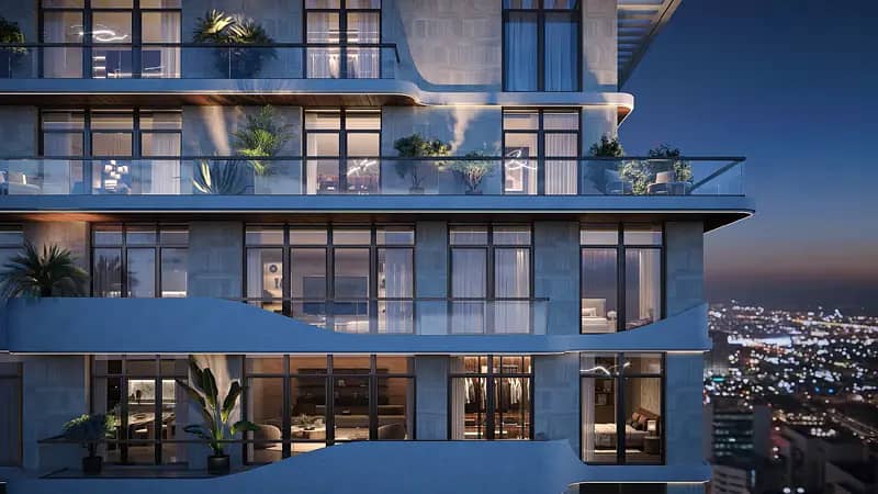 Helvetia Residences 4