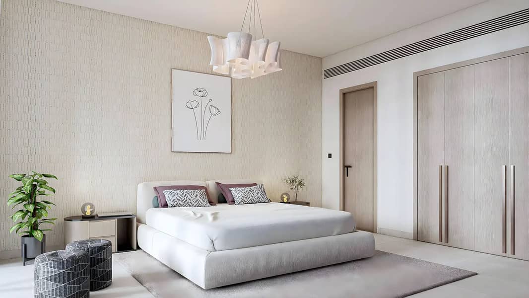 Parkgreen Residences by Alishaan 3