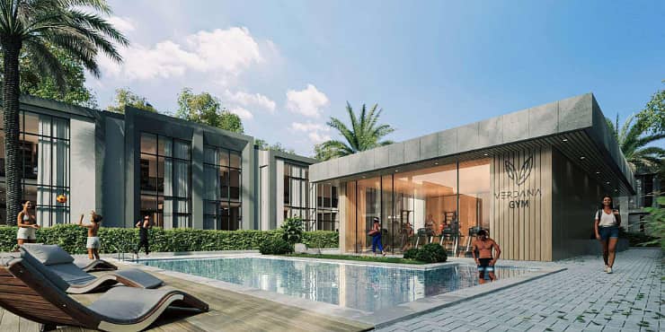 Verdana Residence 10 3