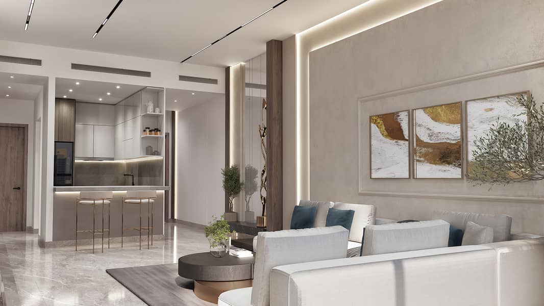 Palatium Residences 4
