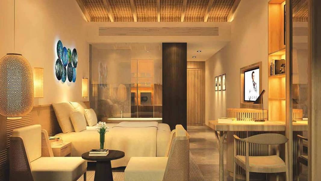 Dusit Princess Rijas 3