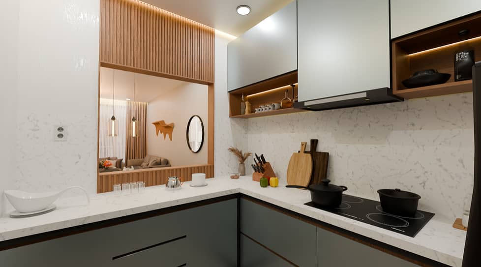 The Roof Residence 5