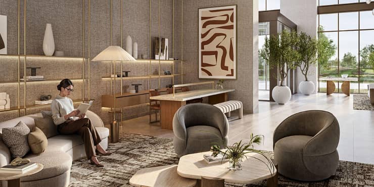Grove Ridge 4