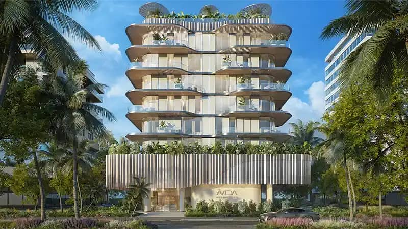 Avida Residences 2