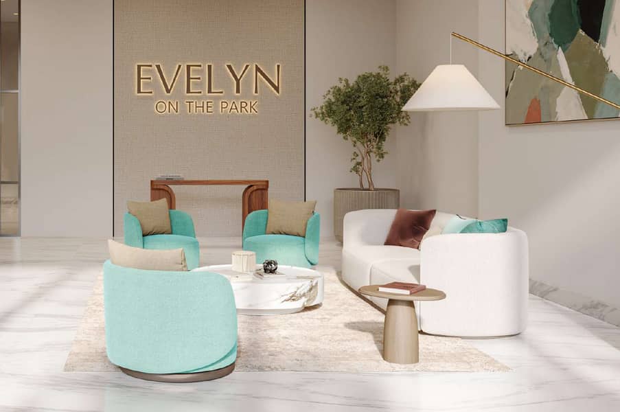 Evelyn on the Park 5