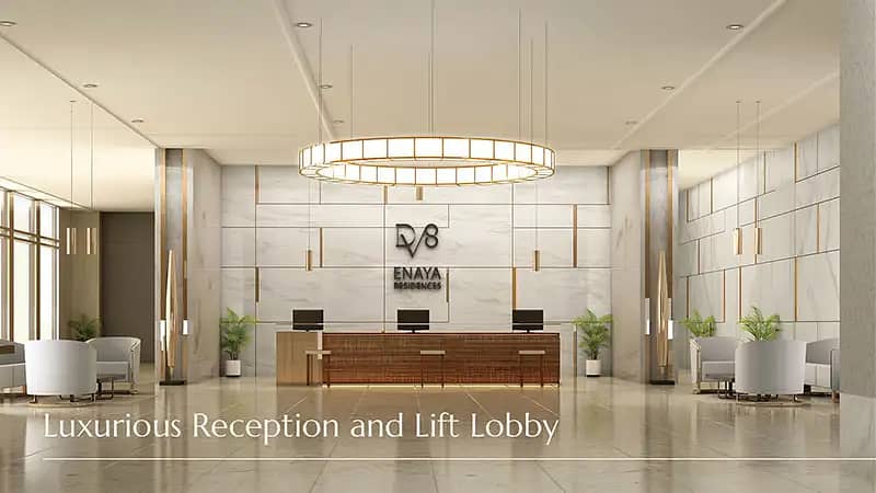 Enaya Residences 3